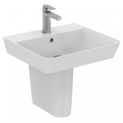 Смеситель для раковины IDEAL STANDARD Cerafine D BC553AA однорычажный хром